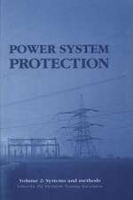 Power System Protection 2