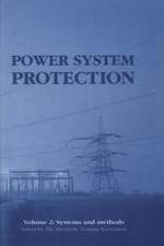 Power System Protection