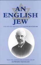 English Jew 2nd Ed