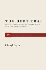 The Debt Trap