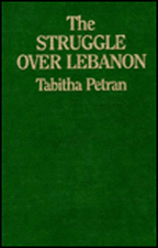 Struggle Over Lebanon