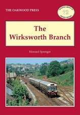 Wirksworth Branch