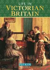 St John Parker, M: Life in Victorian Britain