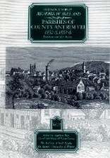 Ordnance Survey Memoirs of Ireland, Vol 23