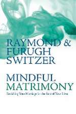 Mindful Matrimony