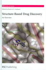 Structure-Based Drug Discovery