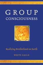 Group Consciousness