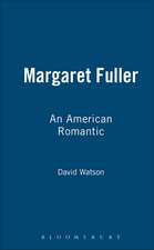 Margaret Fuller: An American Romantic