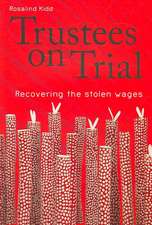 Trustees on Trial