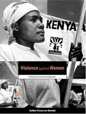 Violence Against Women