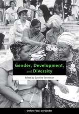 Gender, Development, and Diversity