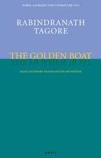 The Golden Boat