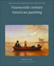 Nineteenth-Century American Painting