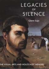 Legacies of Silence