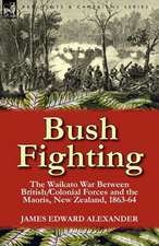 Bush Fighting