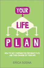 Your Life Plan