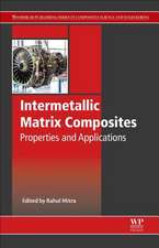 Intermetallic Matrix Composites