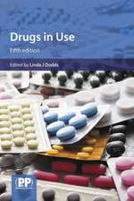 Drugs in Use