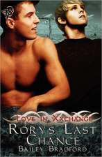 Love in Xxchange