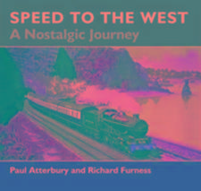 Furness, R: Speed to the West