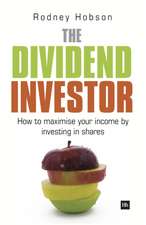 The Dividend Investor