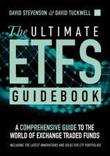 THE ULTIMATE ETF GUIDEBOOK