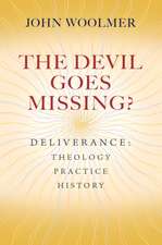 The Devil Goes Missing?