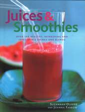 Juices & Smoothies