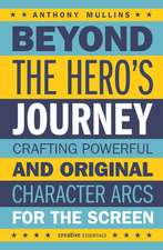 Beyond The Hero's Journey