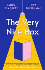 The Very Nice Box