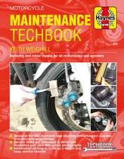 Motorcycle Electrical Techbook