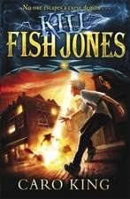 Kill Fish Jones