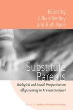 Substitute Parents