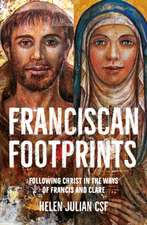 Franciscan Footprints