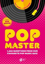 Bruce, K: PopMaster