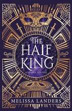 Landers, M: Half King
