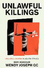 Unlawful Killings