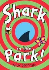 Shark In The Park