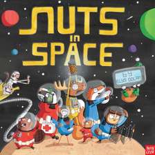 Nuts in Space