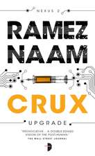 Crux: Nexus ARC Book 2