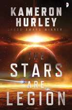 Hurley, K: Stars Are Legion