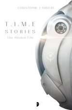 T.I.M.E Stories