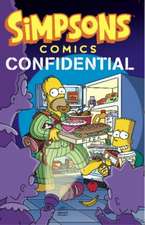 Simpsons Comics