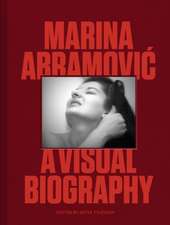 Marina Abramovic