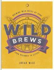 Wild Brews