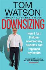 Downsizing