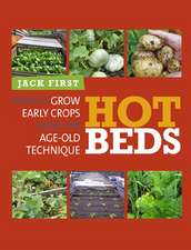 Hot Beds