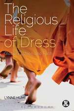 The Religious Life of Dress