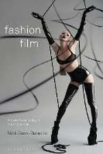 FASHION FILM