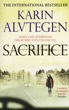 Sacrifice